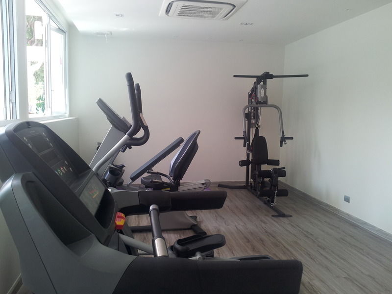Отель Le Tada Parkview 4*